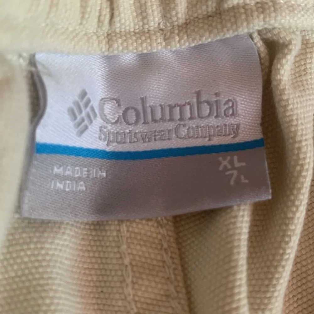Columbia PFG Men’s Brewha II Short XL with 7” Inseam GUC Boating Fishing Summer - Picture 3 of 16